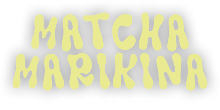Matcha Marikina